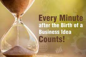 Birth of a Business