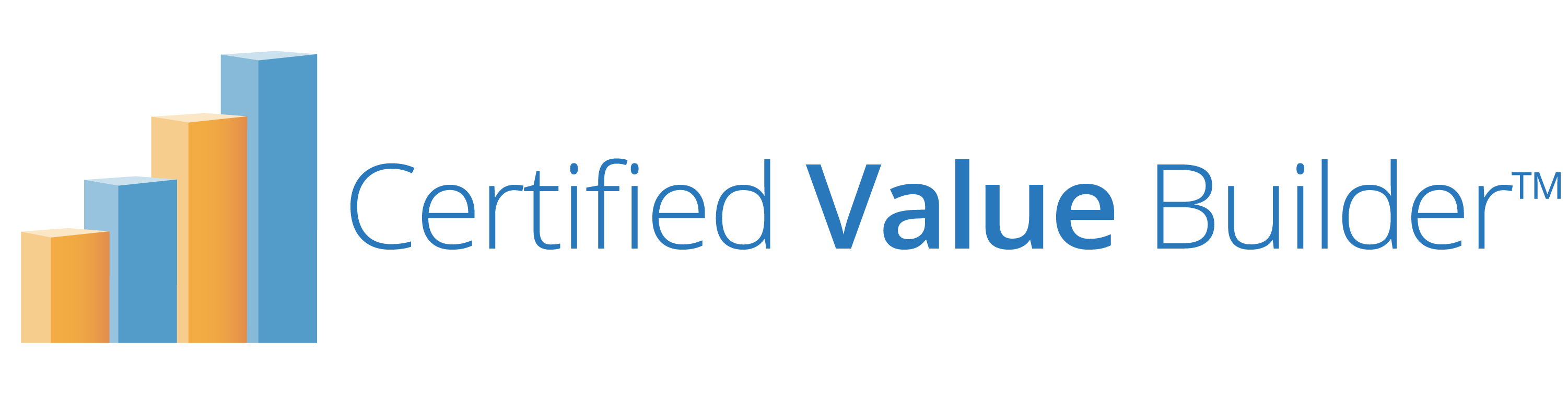 Certified Value Builder