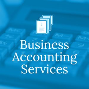 Business Accounting Services