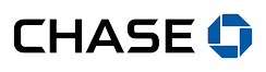 Chase bank logo