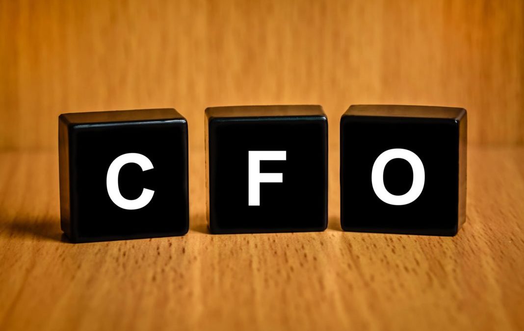 Chief Financial Officer (CFO)
